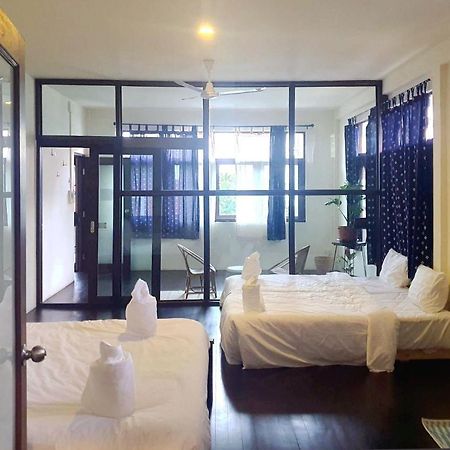 Pa Rang Cafe & Art Stay Chiang Mai Extérieur photo