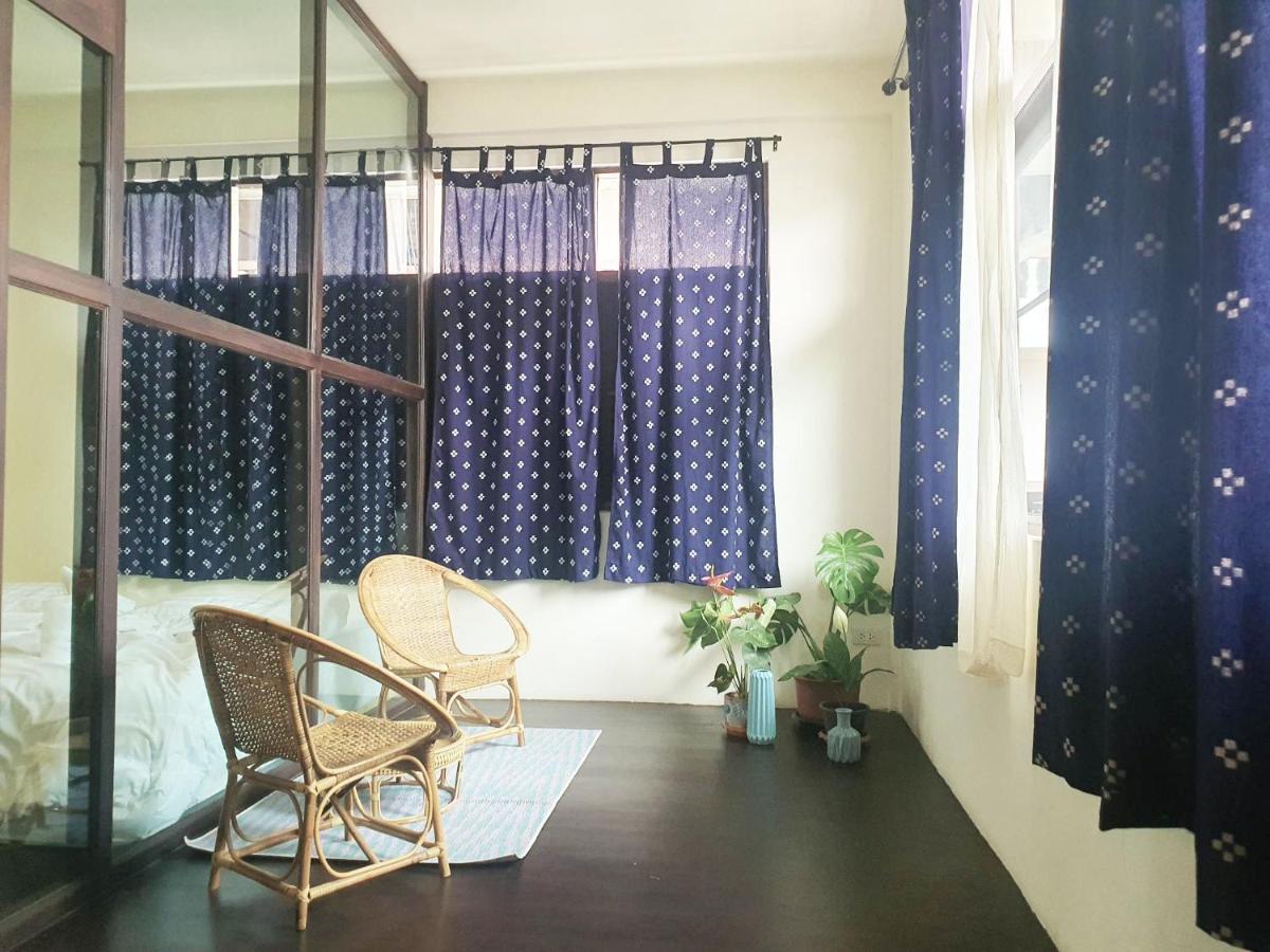 Pa Rang Cafe & Art Stay Chiang Mai Extérieur photo